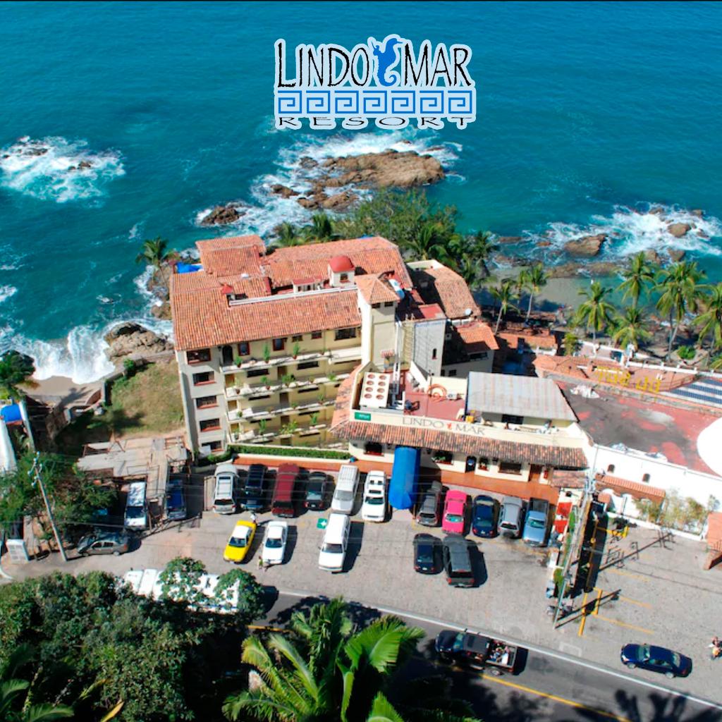 Hotel Lindo Mar