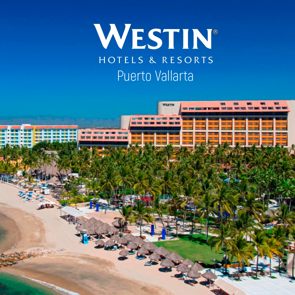 Westin Vallarta