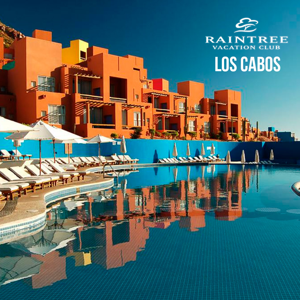 Raintree Los Cabos