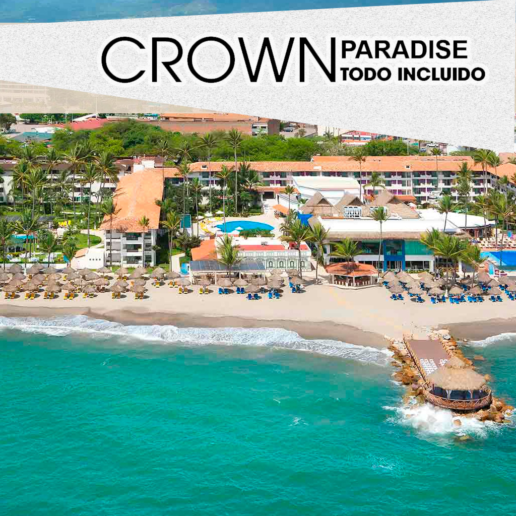 Crown Paradise